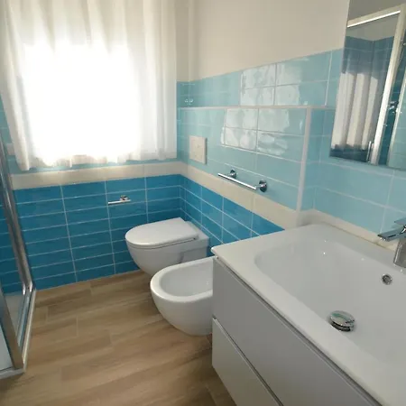 Adriatico San Benedetto del Tronto