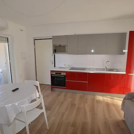 Adriatico San Benedetto del Tronto