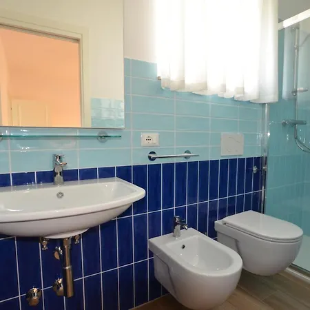 Adriatico * San Benedetto del Tronto