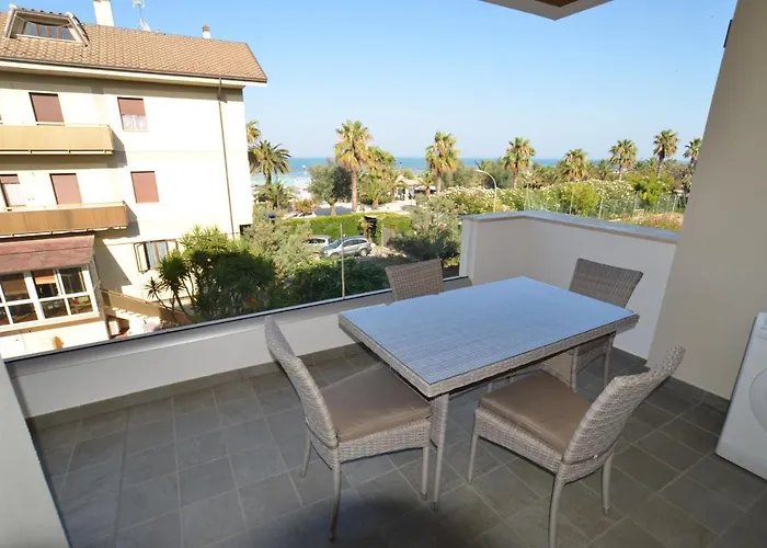 Apartment Adriatico
