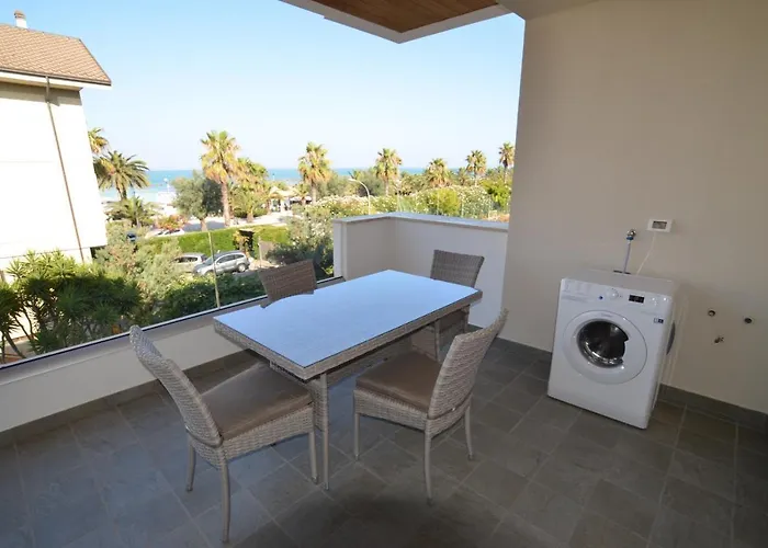 Adriatico * San Benedetto del Tronto