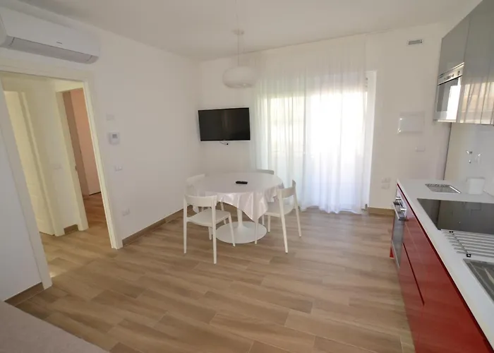 Adriatico Apartment *