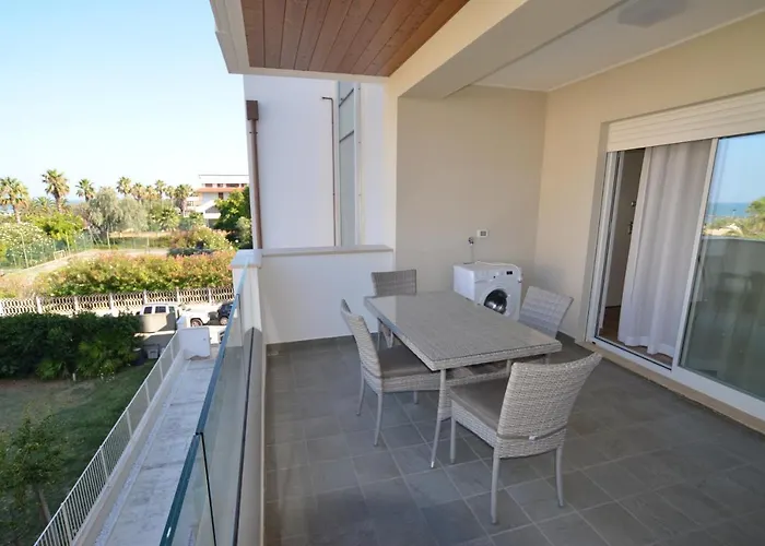 Adriatico Apartment *