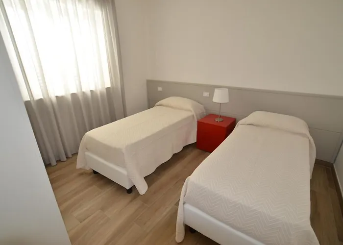 Apartment Adriatico *