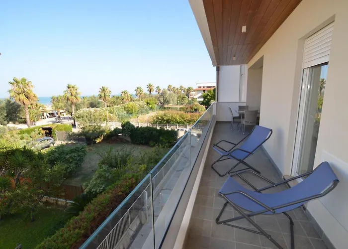 Apartment Adriatico San Benedetto del Tronto