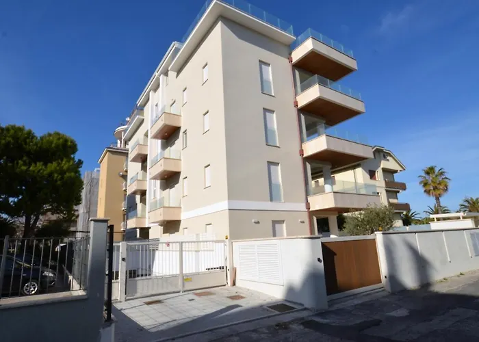 Adriatico San Benedetto del Tronto