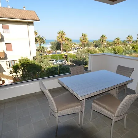 Apartment Adriatico