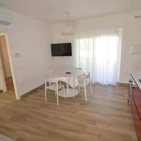 Adriatico Apartment *