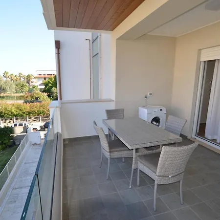 Adriatico Apartment *