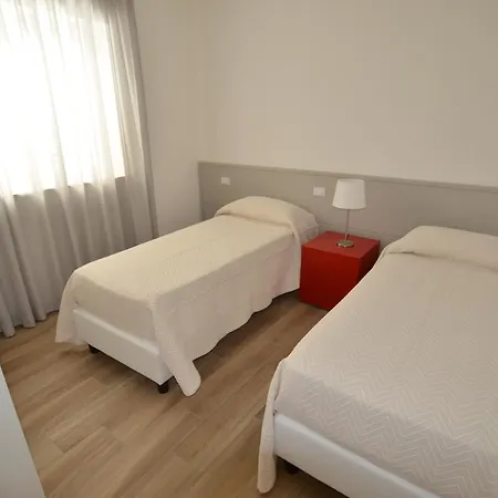 Apartament Adriatico *