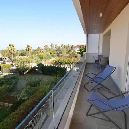 Apartment Adriatico San Benedetto del Tronto